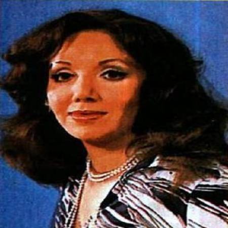 فرشته باز دلم پر خونه امشب